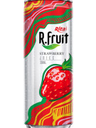 330ml Strawberry Fruit Juice Premium Quality